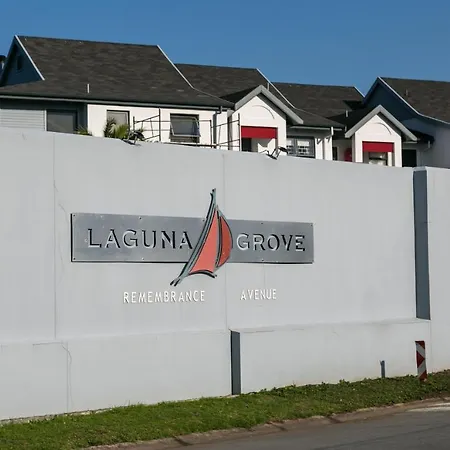 New Listing - 4 Laguna Grove - Life On The Water Knysna Exterior photo