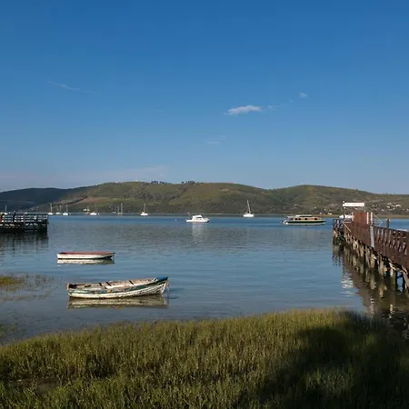 New Listing - 4 Laguna Grove - Life On The Water Knysna Exterior photo