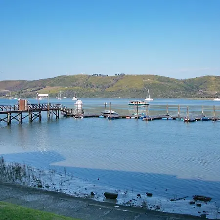 New Listing - 4 Laguna Grove - Life On The Water Knysna Exterior photo