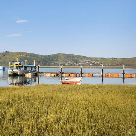 New Listing - 4 Laguna Grove - Life On The Water Knysna Exterior photo