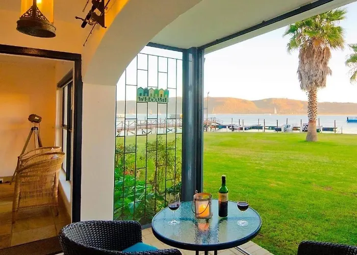 New Listing - 4 Laguna Grove - Life On The Water