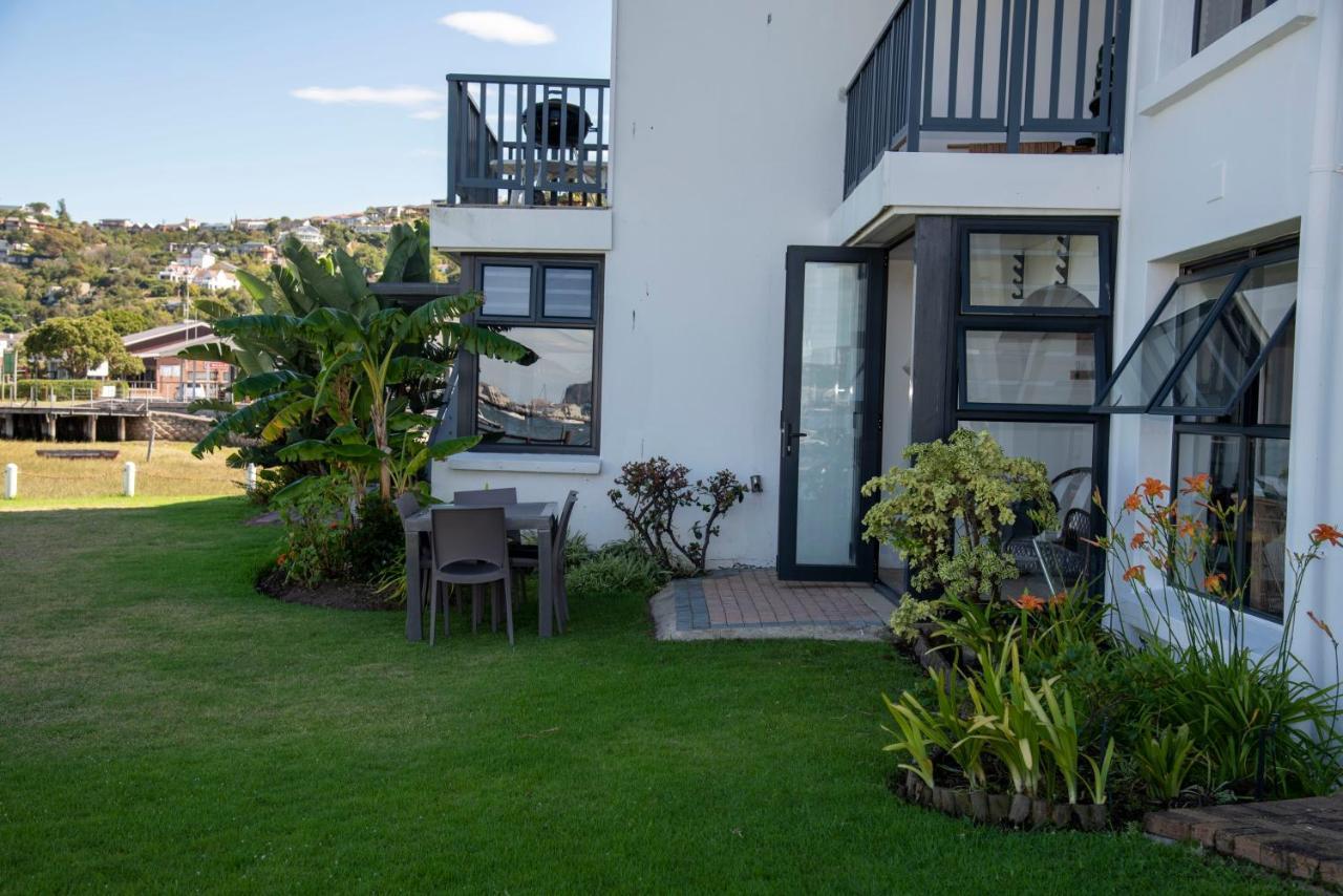 New Listing - 4 Laguna Grove - Life On The Water * Knysna