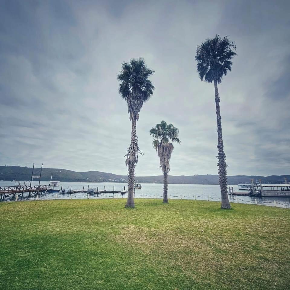 New Listing - 4 Laguna Grove - Life On The Water Apartment Knysna